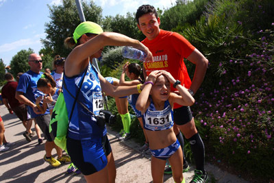 Fun Run Fundaci PortAventura, 2013 Carreras infantiles