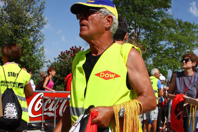 Fun Run Fundaci PortAventura, 2013 Carreras infantiles