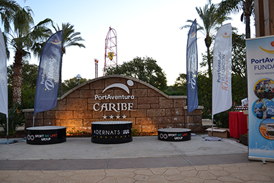 Fun Run Fundaci PortAventura, 2021 Dorsales