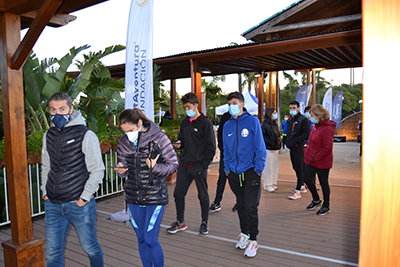 Fun Run Fundaci PortAventura, 2021 Dorsales