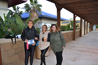 Fun Run Fundaci PortAventura, 2021 Dorsales