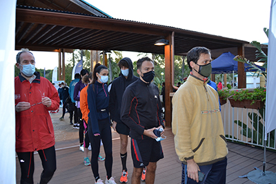 Fun Run Fundaci PortAventura, 2021 Dorsales