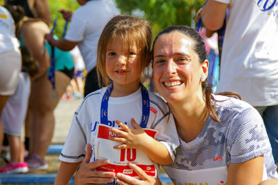 Fun Run Fundaci PortAventura, 2022 Carreras infantiles