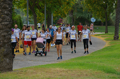 Fun Run Fundaci PortAventura, 2022 Dorsales