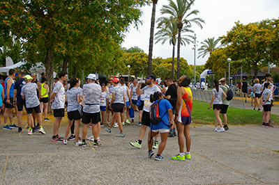 Fun Run Fundaci PortAventura, 2022 Dorsales