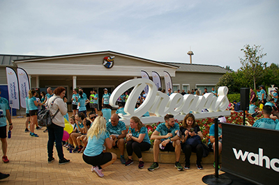 Fun Run Fundaci PortAventura, 2023 Carreras infantiles