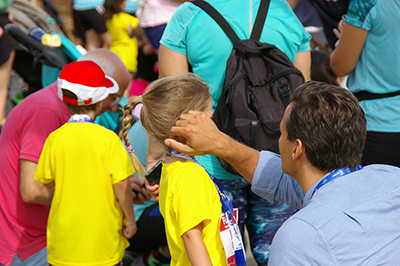 Fun Run Fundaci PortAventura, 2023 Carreras infantiles