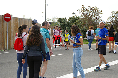 Fun Run Fundaci PortAventura, 2023 Dorsales