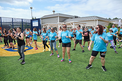 Fun Run Fundaci PortAventura, 2024 Animacin