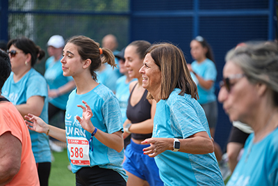 Fun Run Fundaci PortAventura, 2024 Animacin