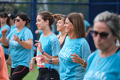 Fun Run Fundaci PortAventura, 2024 Animacin