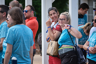 Fun Run Fundaci PortAventura, 2024 Animacin