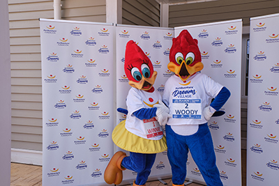 Fun Run Fundaci PortAventura, 2024 Animacin